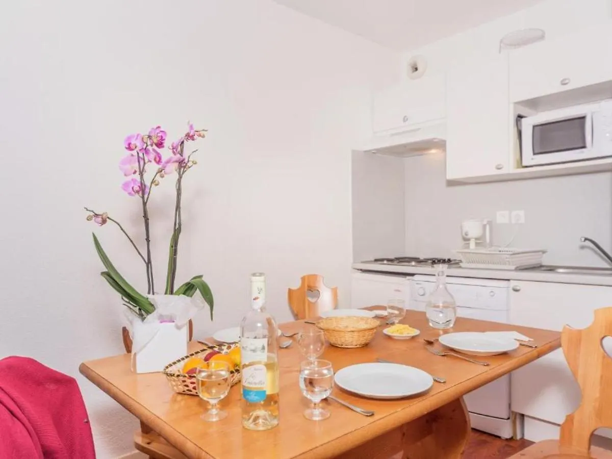 Appartement Vignec, 2 pièces, 6 personnes - FR-1-504-182 Vignec