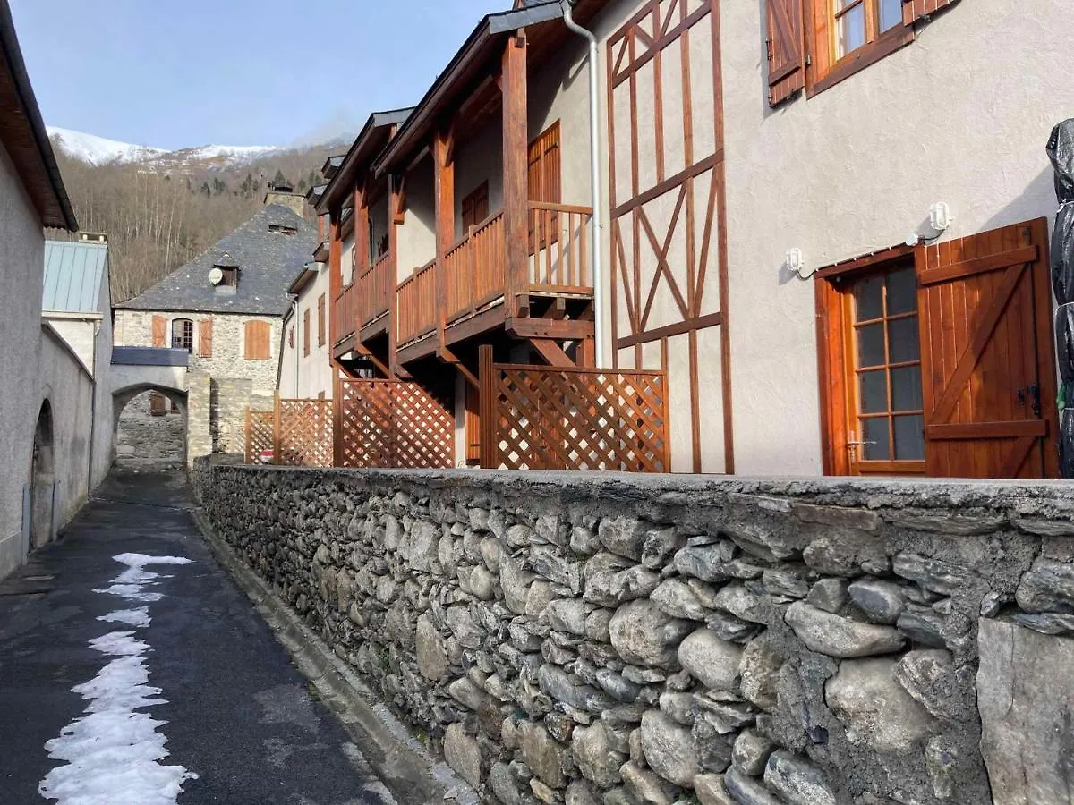 Appartement Vignec, 2 pièces, 6 personnes - FR-1-504-182 0*, Vignec France